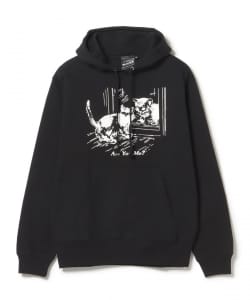 【SPECIAL PRICE】Are You Me フーディー