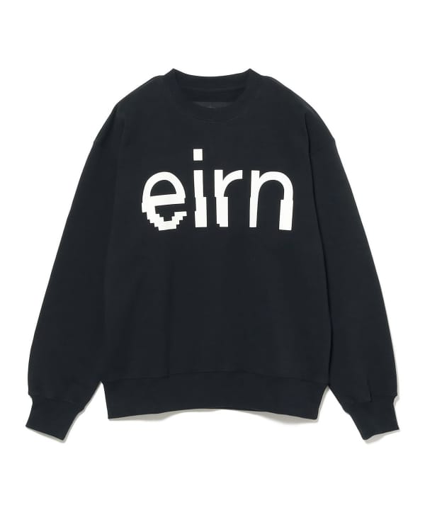 テンダーロイン　CREW NECK SWEAT M NAVY 新品　定価 BEAMS T（ビームスT）SHINKNOWNSUKE / Crew Sweat 