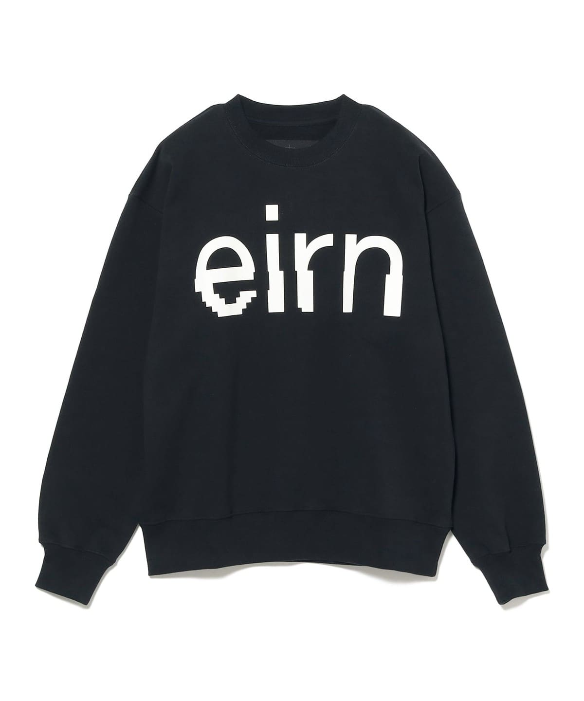 "SHINKNOWNSUKE / Crew Sweat "NAVY" トップス MEN NAVY XL" "SHINKNOWNSUKE / Crew Sweat "NAVY" トップス MEN NAVY XL"