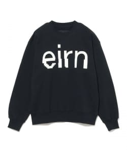 SHINKNOWNSUKE / Crew Sweat "NAVY"