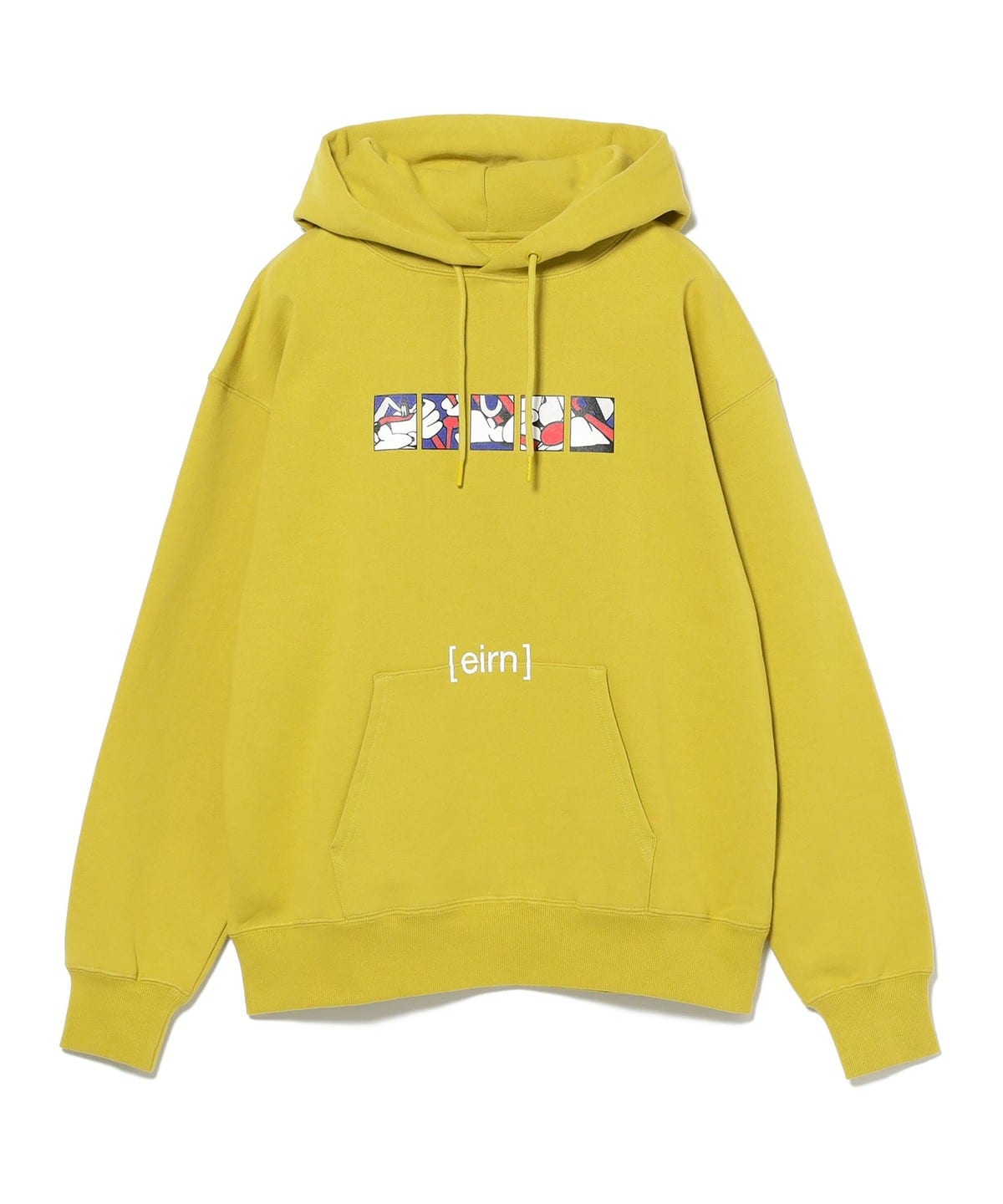 t.193様 BEAMS T（ビームスT）SHINKNOWNSUKE / Hoodie（トップス