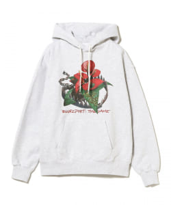 DENSUKE28 / Hoodie