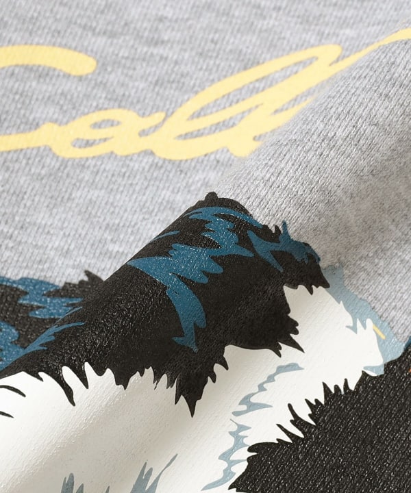 豆っちゃさま専用 BEAMS T（ビームスT）Machida Hirochika / Crewneck Sweat