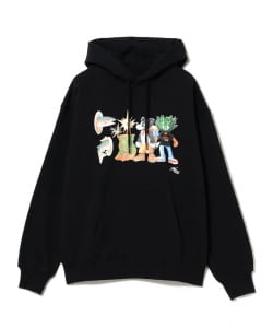 Machida Hirochika / Hoodie