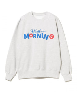reallyhitit! / Crewneck Sweat