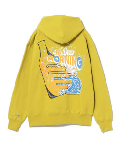 reallyhitit! / Hoodie