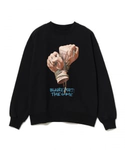 DENSUKE28 / Crewneck Sweat