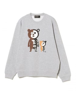 The Wonderful! Design works. / BONE 2BEAR CREW