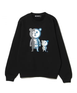 The Wonderful! Design works. / BONE 2BEAR CREW