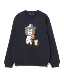 The Wonderful! Design works. / Pitcher BEAR CREW