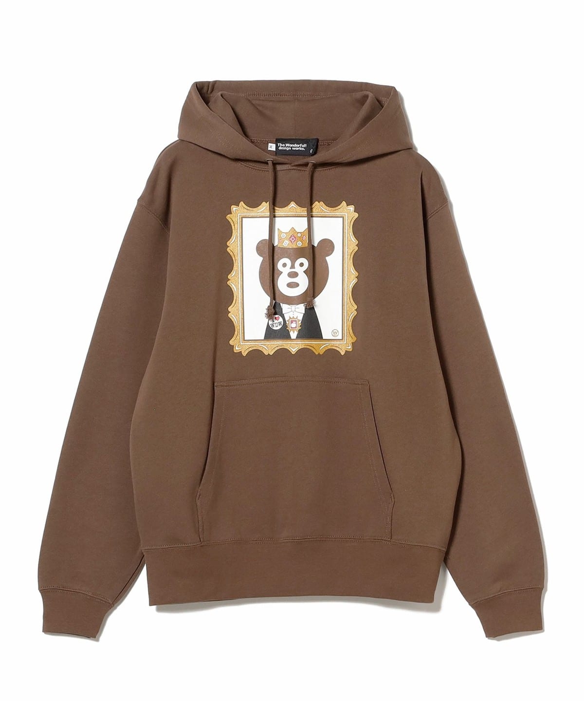  ECONOMICS EXPERIMENT パーカー　BEAMS T HOME ECONOMICS EXPERIMENT × BEAMS T パーカー