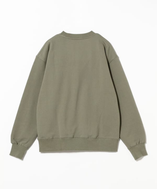 YASU TRADING ヤストレーディング　スウェット　BEAMS F L YASU TRADING ヤストレーディング スウェット BEAMS F L