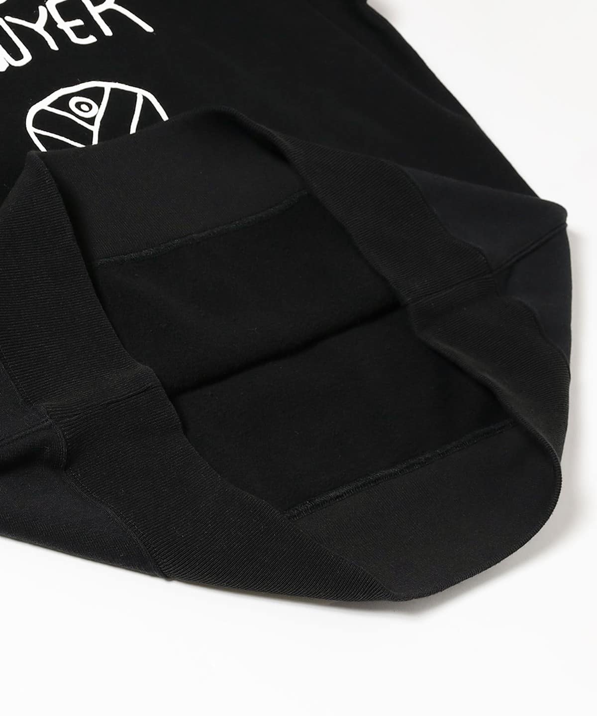 BEAMS T（ビームスT）TACOMA FUJI RECORDS / DUB SAWYER SWEATSHIRT