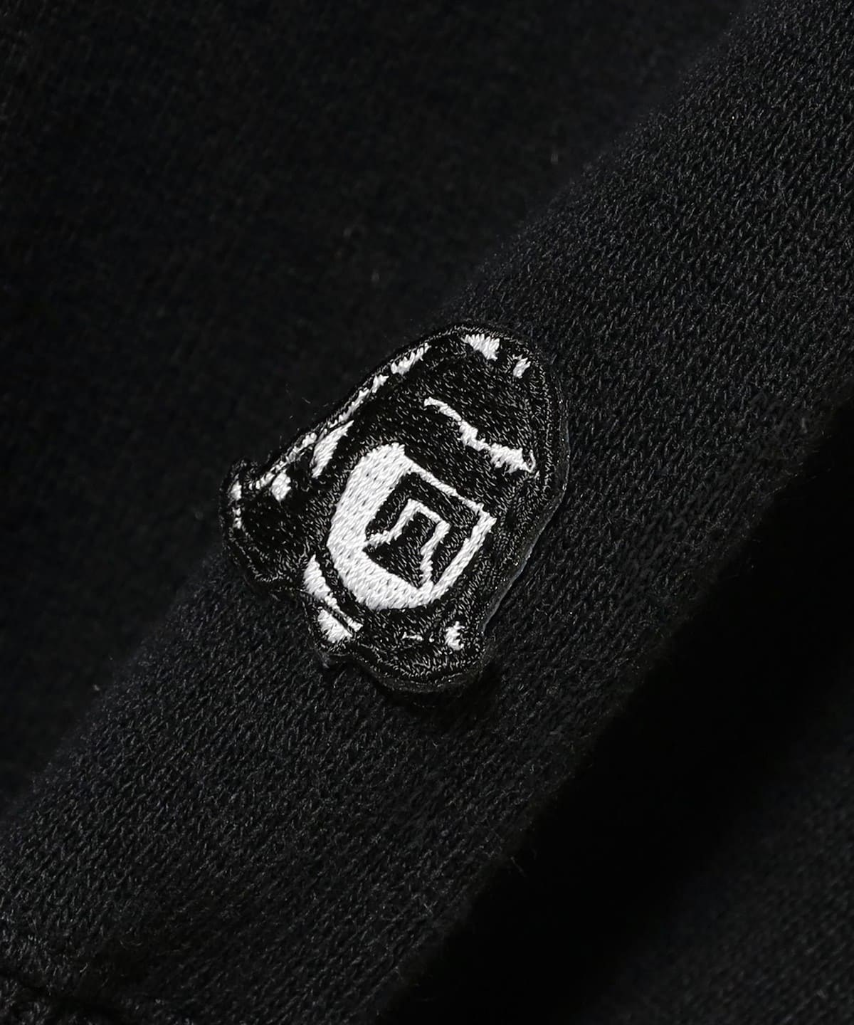 BEAMS T（ビームスT）TACOMA FUJI RECORDS / DUB SAWYER SWEATSHIRT