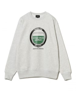 BEST Wineries Crewneck Sweat
