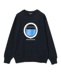 BEST Wineries Crewneck Sweat
