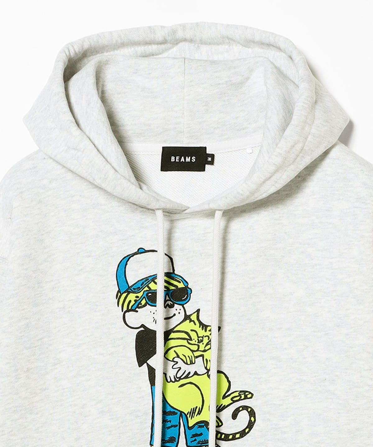 BEAMS（ビームス）School Daze Hoodie（トップス パーカー）通販｜BEAMS