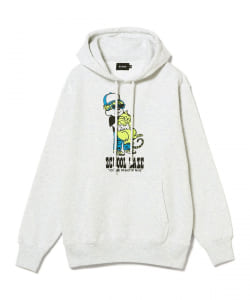 School Daze Hoodie