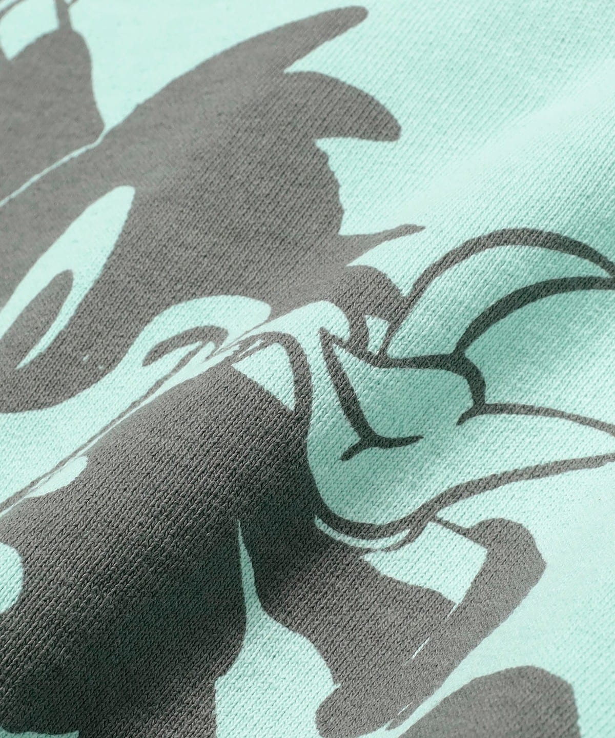 BEAMS T（ビームスT）FAF（Fake As Flowers）/ Fabio Crew（トップス