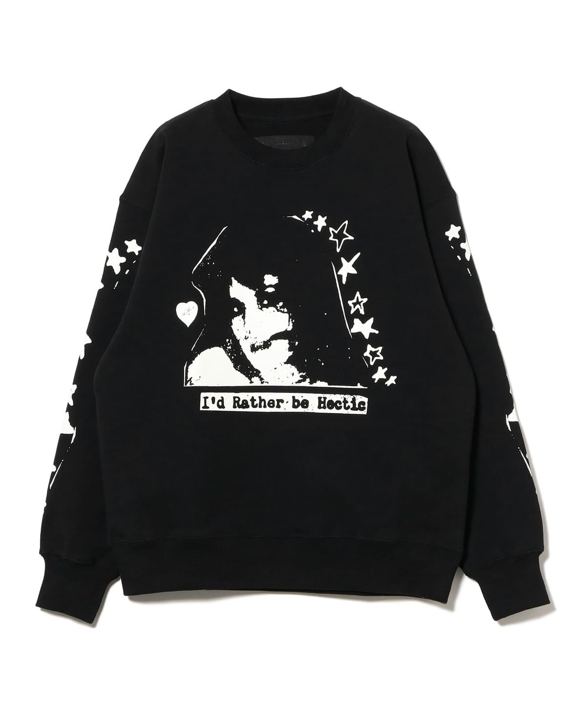 トップス life is unfair BEAMS T（ビームスT）Life is Unfair / Crewneck Sweat（トップス