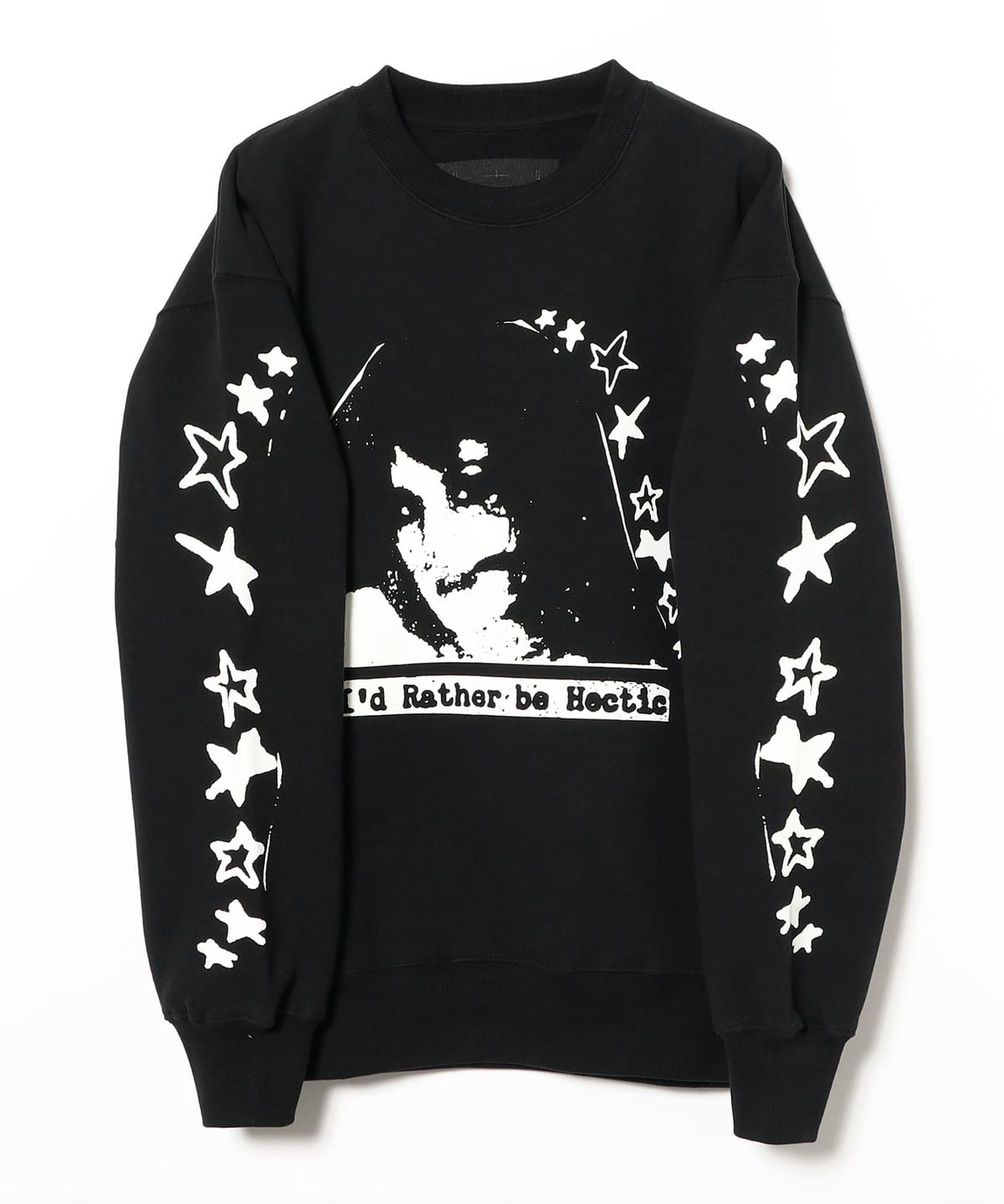 BEAMS T（ビームスT）Life is Unfair / Crewneck Sweat（トップス 