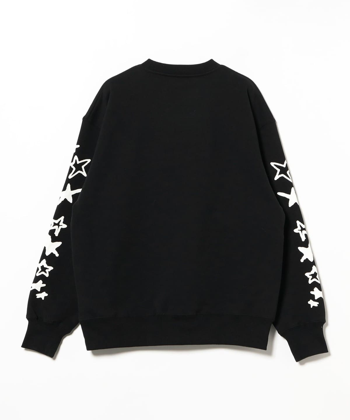 BEAMS T（ビームスT）Life is Unfair / Crewneck Sweat（トップス