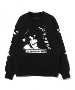Life is Unfair / Crewneck Sweat