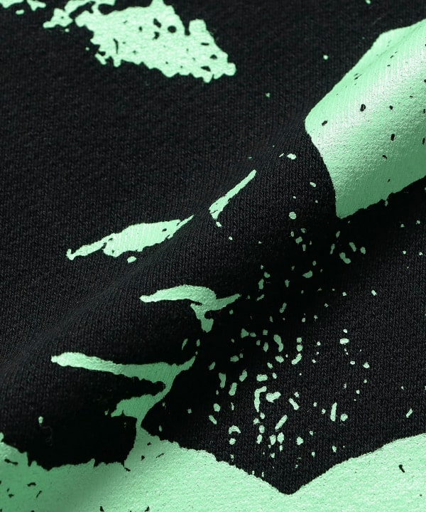 BEAMS T（ビームスT）Life is Unfair / Hoodie（トップス パーカー