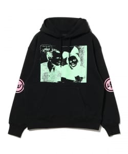 Life is Unfair / Hoodie