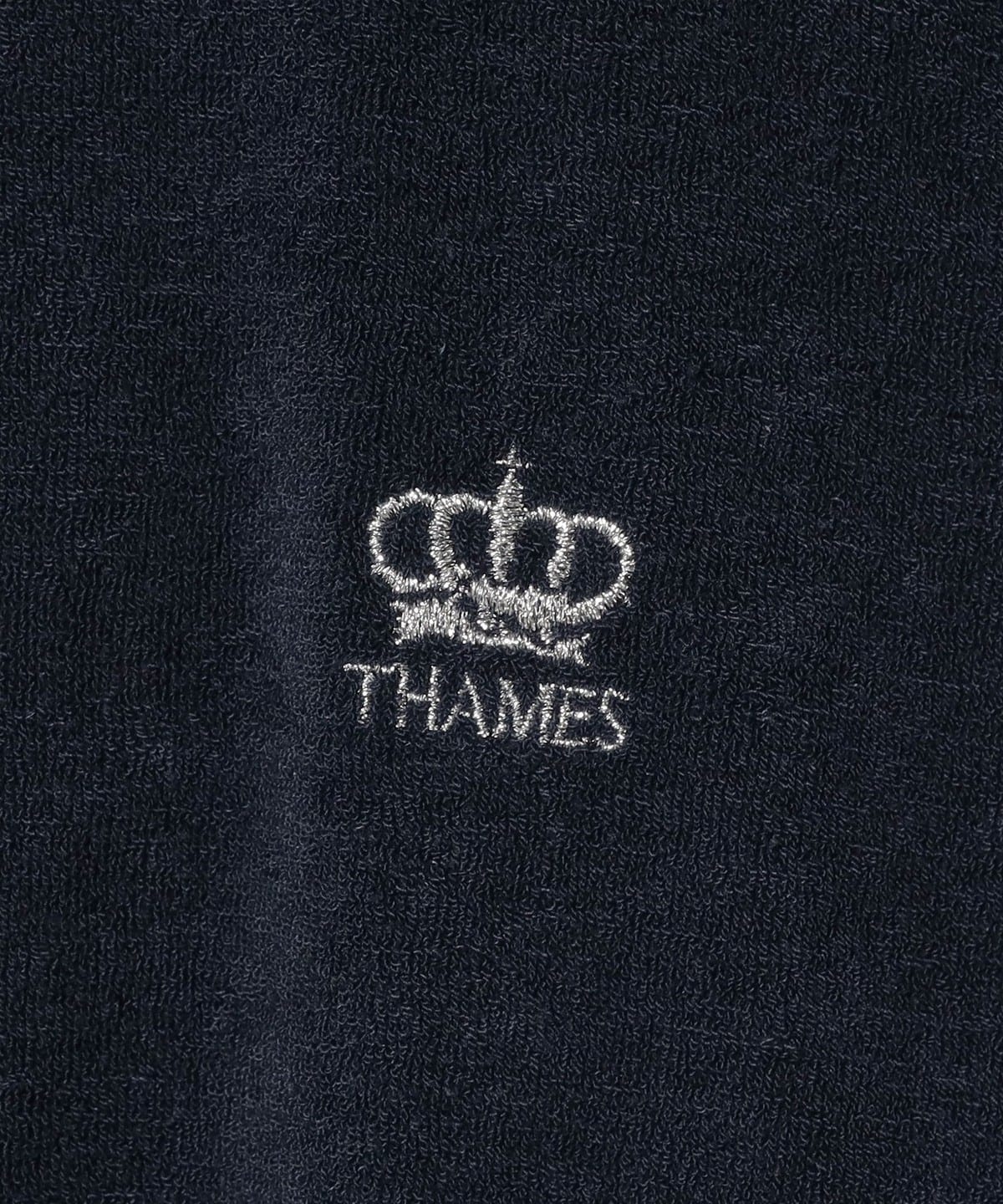 BEAMS T（ビームスT）THAMES MMXX. / P.E.BOUCLE（トップス スウェット 