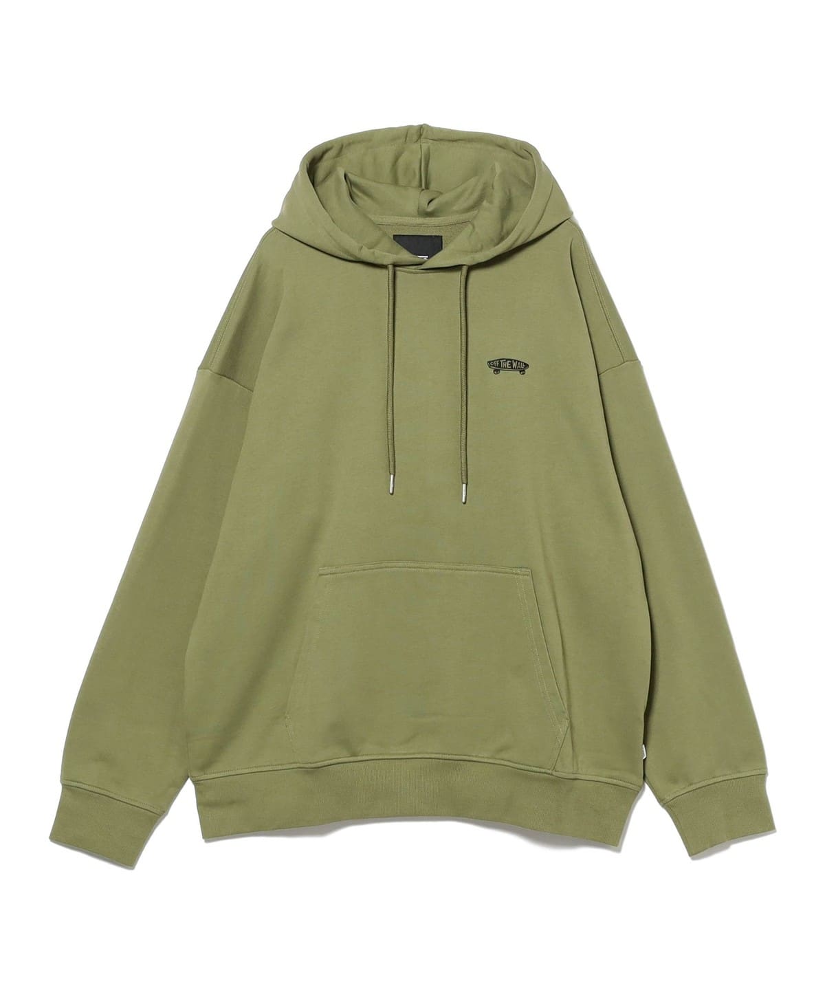 Vans × Yusuke Hanai / Hoodie トップス MEN Lorden Green L Vans × Yusuke Hanai / Hoodie トップス MEN Lorden Green L
