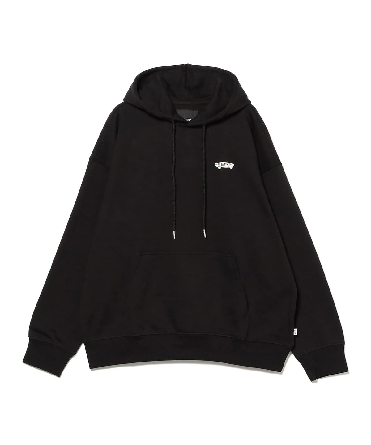 【新品未使用タグ付】花井祐介　ビームス　コラボ　パーカー　バンズ　vans BEAMS T（ビームスT）Vans × Yusuke Hanai / Hoodie（トップス