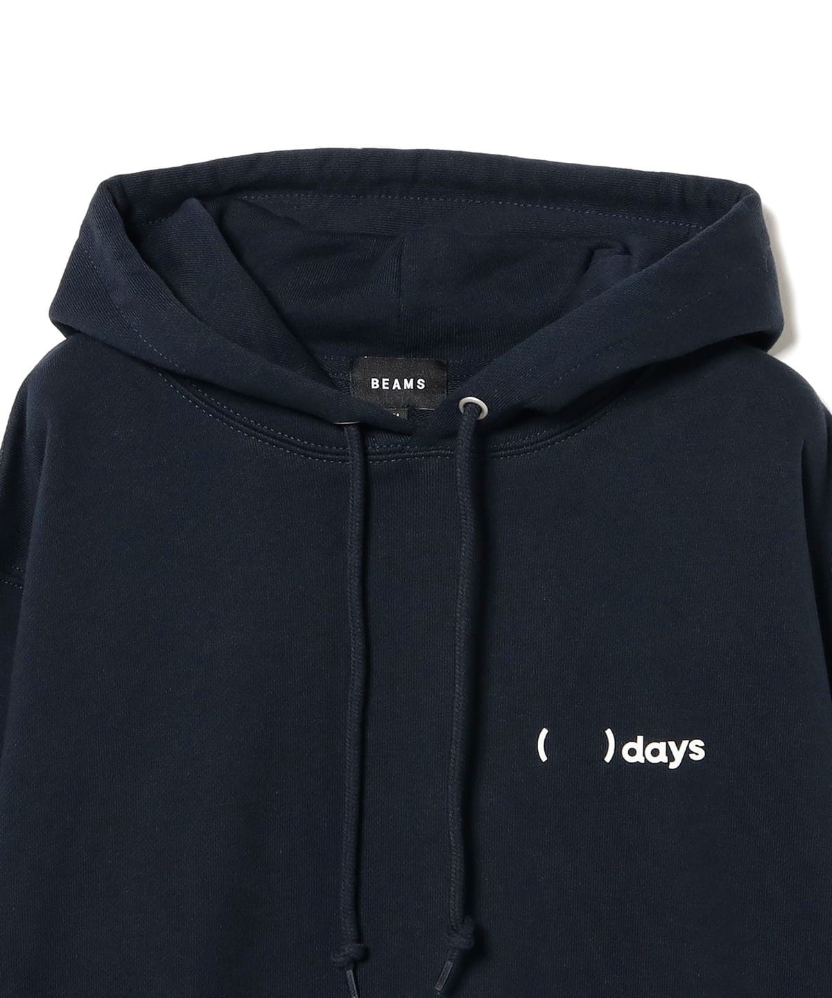 BEAMS（ビームス）( )days Hoodie（トップス パーカー）通販｜BEAMS
