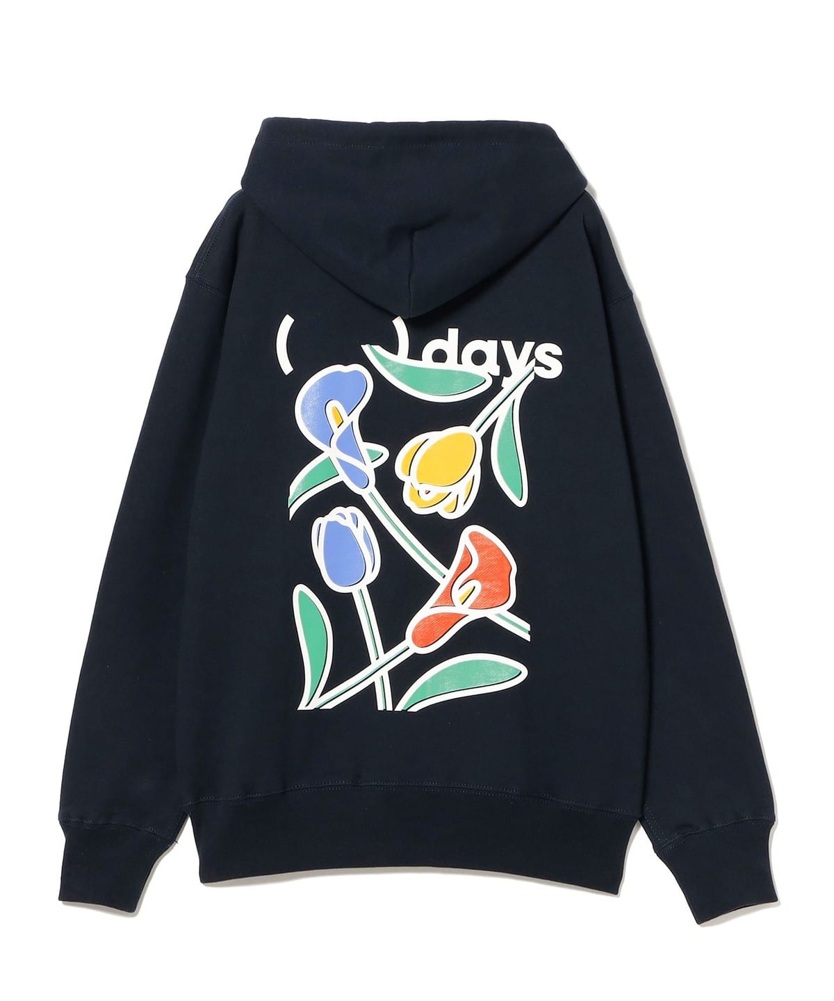 BEAMS（ビームス）( )days Hoodie（トップス パーカー）通販｜BEAMS