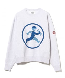 C.E / AS HSF-001 CREW NECK