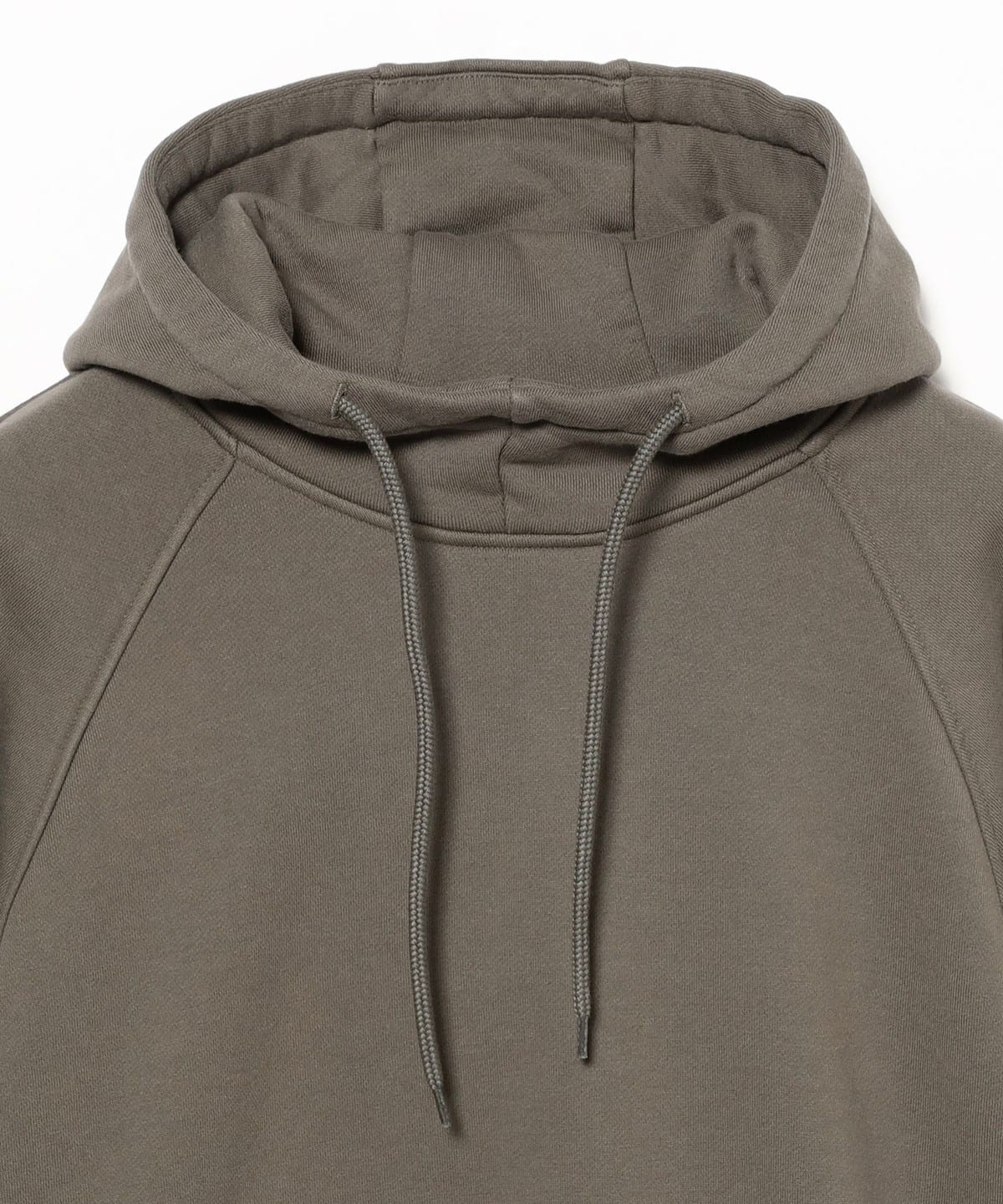 BEAMS T（ビームスT）C.E / SOLID BIG HEAVY HOODY（トップス パーカー