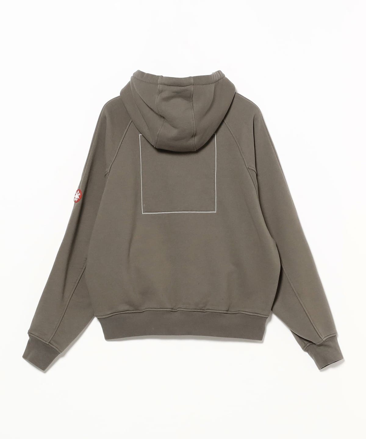 BEAMS T（ビームスT）C.E / SOLID BIG HEAVY HOODY（トップス パーカー