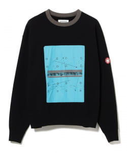 C.E / AS MCCO CREW NECK