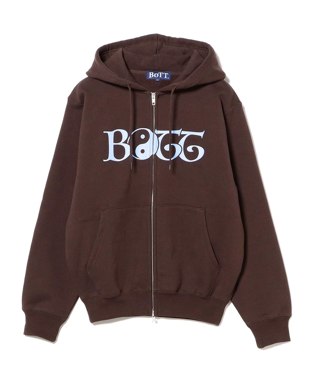 トップス BoTT LOVE BoTT PULLOVER HOOD XL BoTT LOVE BoTT PULLOVER HOOD XL