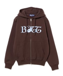BoTT / 2Y Zip Hoodie