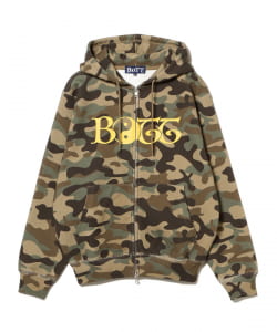 BoTT / 2Y Zip Hoodie