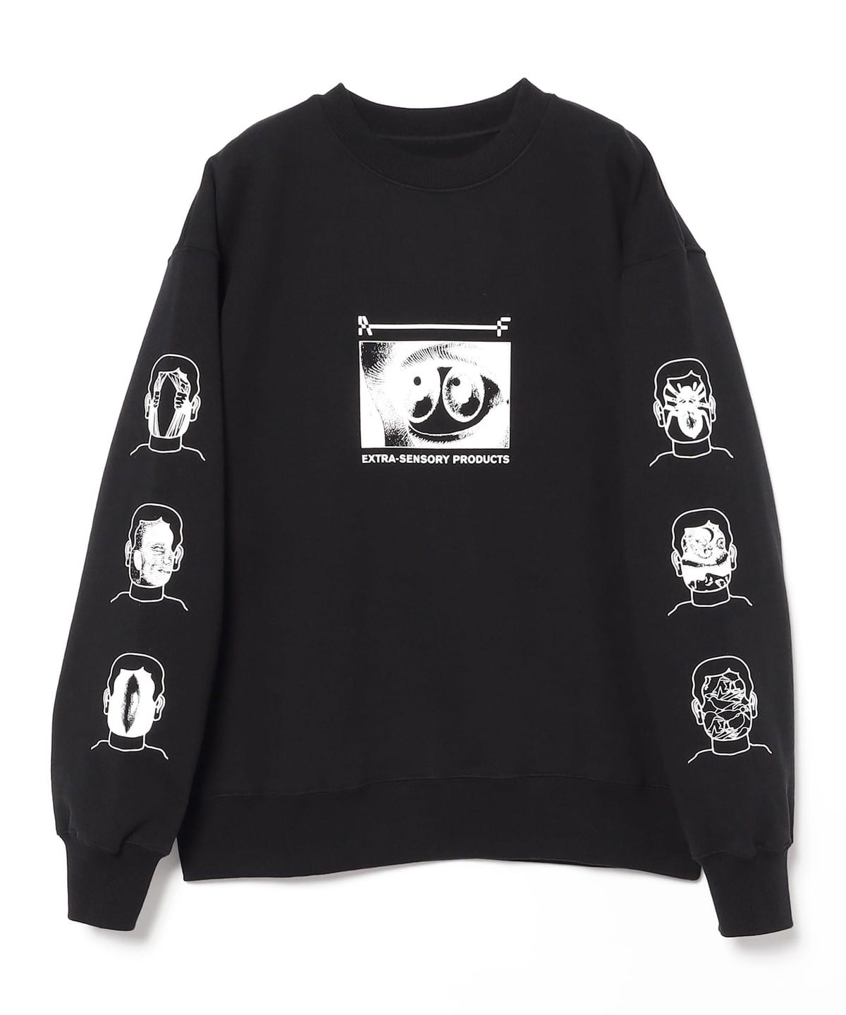 BEAMS T（ビームスT）MPK STUDIO × DeMarcoLab × AGARIC FLY × BEAMS T