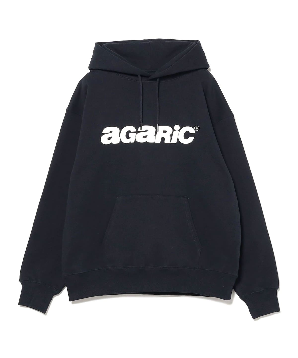 MPK STUDIO × DeMarcoLab × AGARIC FLY × BEAMS T �r�[���XT / SWEAT HOODY�@ �g�b�v�X MEN NAVY L