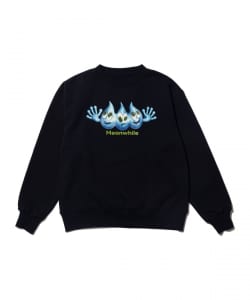 nico ito / Crewneck Sweat①