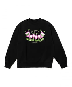 nico ito / Crewneck Sweat②
