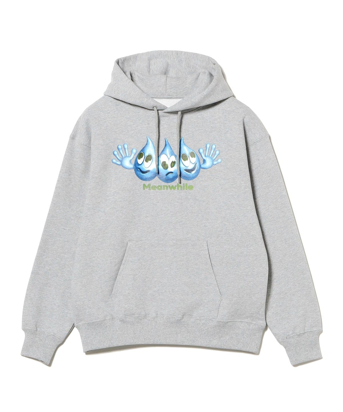 BEAMS T（ビームスT）nico ito / Hoodie①（トップス パーカー）通販