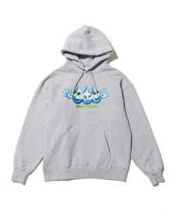 nico ito / Hoodie①