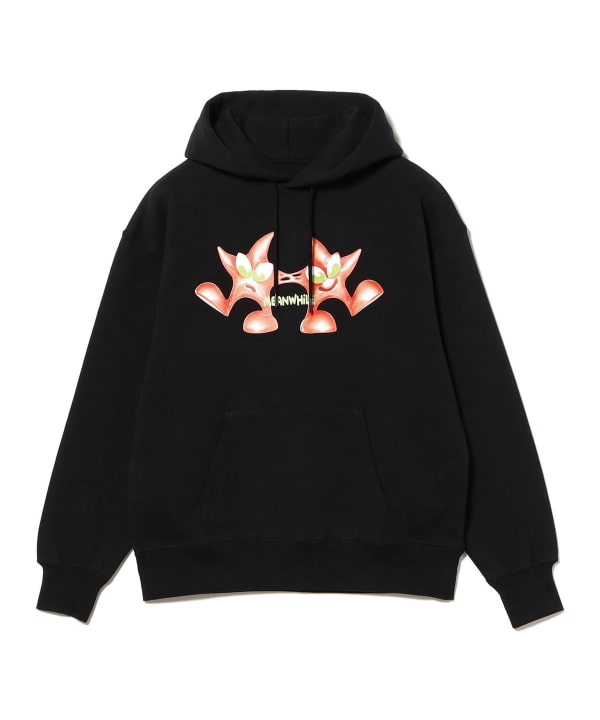 BEAMS T（ビームスT）nico ito / Hoodie②（トップス パーカー）通販