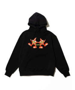 nico ito / Hoodie②