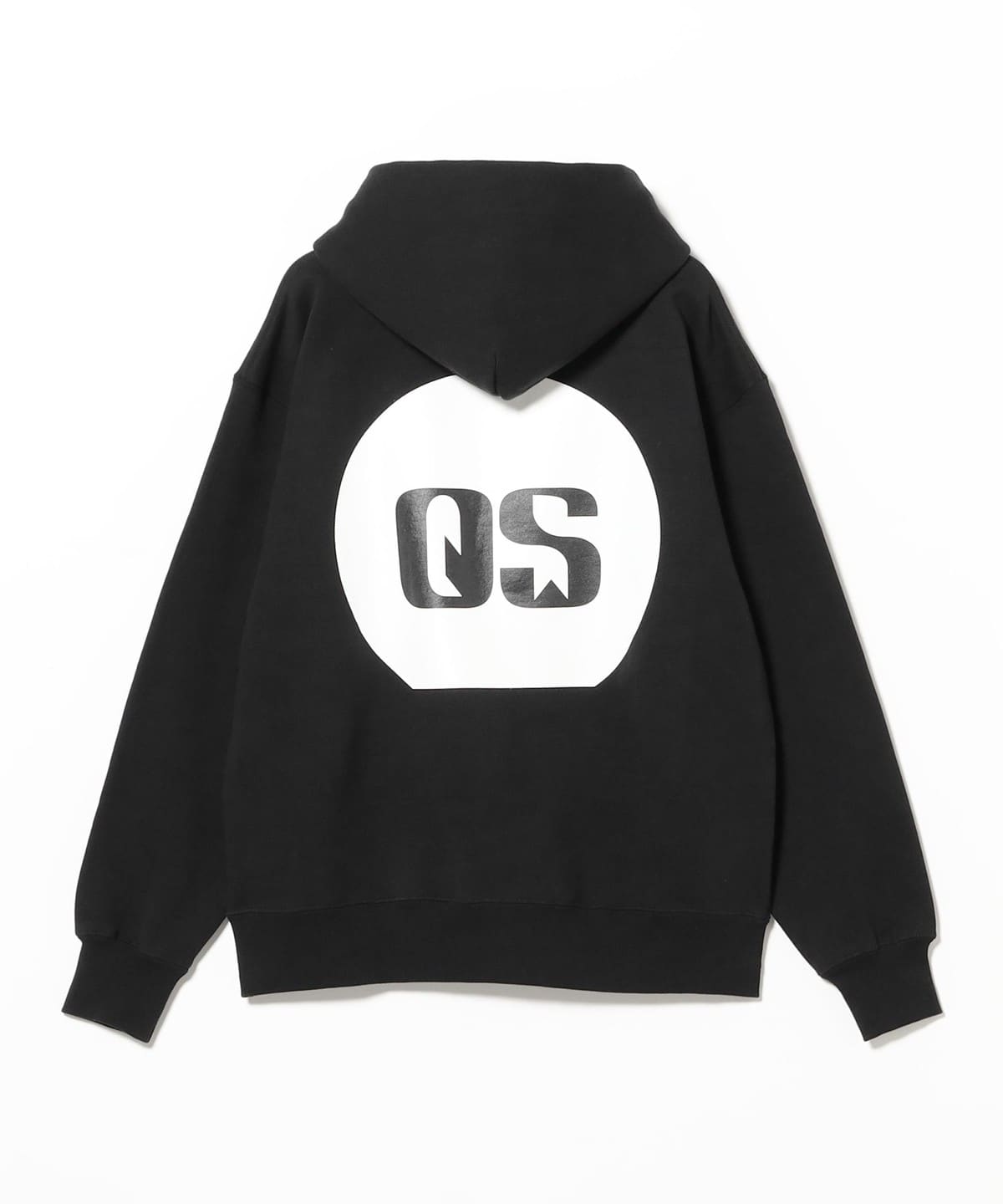 BEAMS T（ビームスT）QP / Hoodie（トップス パーカー）通販｜BEAMS